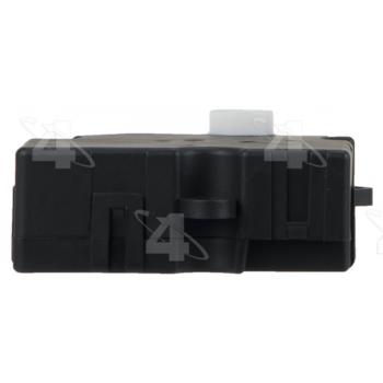 2006 Jeep Liberty HVAC Heater Blend Door Actuator Four Seasons 73151 image 2 of 4
