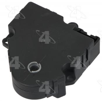 1998 Jeep Grand Cherokee HVAC Heater Blend Door Actuator Four Seasons 73155 image 1 of 4