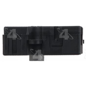 1998 Jeep Grand Cherokee HVAC Heater Blend Door Actuator Four Seasons 73155 image 2 of 4