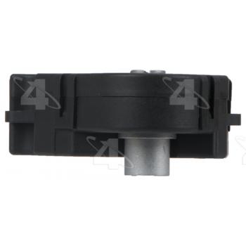 1998 Jeep Grand Cherokee HVAC Heater Blend Door Actuator Four Seasons 73155 image 4 of 4