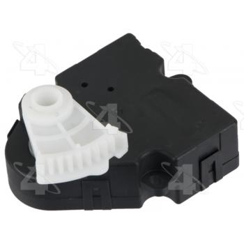 2005 Buick Rainier HVAC Mode Door Actuator Main Four Seasons 73156 image 1 of 4