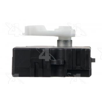 2005 Buick Rainier HVAC Mode Door Actuator Main Four Seasons 73156 image 2 of 4