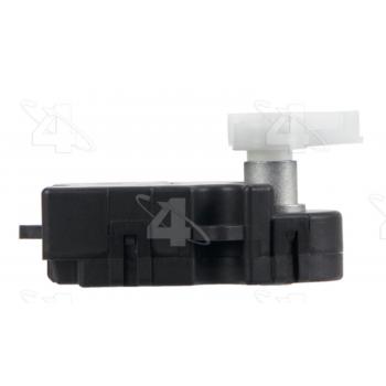 2005 Buick Rainier HVAC Mode Door Actuator Main Four Seasons 73156 image 4 of 4