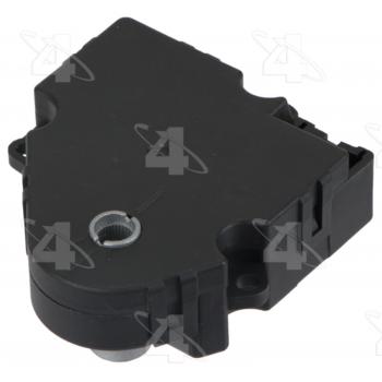 2005 Chevrolet Avalanche 1500 HVAC Mode Door Actuator Four Seasons 73158 image 1 of 4