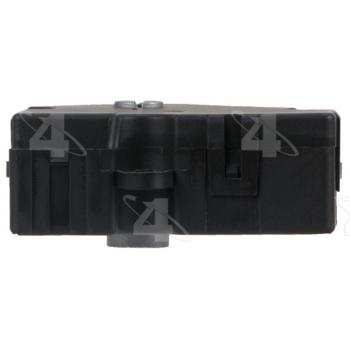 2005 Chevrolet Avalanche 1500 HVAC Mode Door Actuator Four Seasons 73158 image 2 of 4
