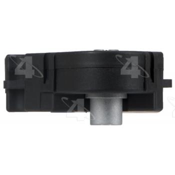2005 Chevrolet Avalanche 1500 HVAC Mode Door Actuator Four Seasons 73158 image 4 of 4