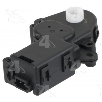 2004 Chevrolet SSR HVAC Recirculation Door Actuator Four Seasons 73159 image 1 of 4