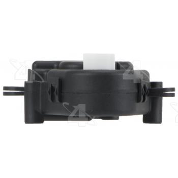 2004 Chevrolet SSR HVAC Recirculation Door Actuator Four Seasons 73159 image 2 of 4