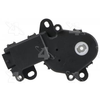 2004 Chevrolet SSR HVAC Recirculation Door Actuator Four Seasons 73159 image 3 of 4