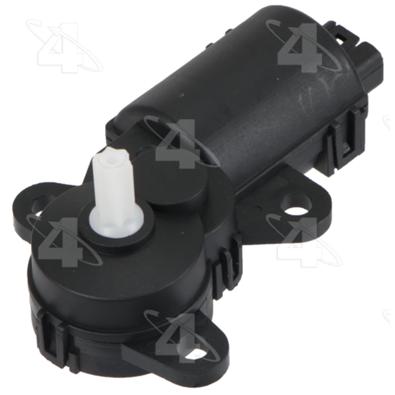 Four Seasons 73160 - HVAC Heater Blend Door Actuator Four Seasons 73160 HVAC Heater Blend Door Actuator product image 1 of 4