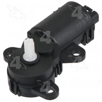 2009 Buick Allure HVAC Mode Door Actuator Four Seasons 73160 image 1 of 4