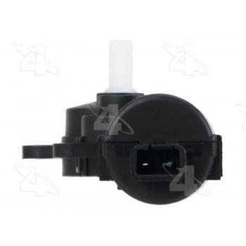 2009 Buick Allure HVAC Mode Door Actuator Four Seasons 73160 image 2 of 4