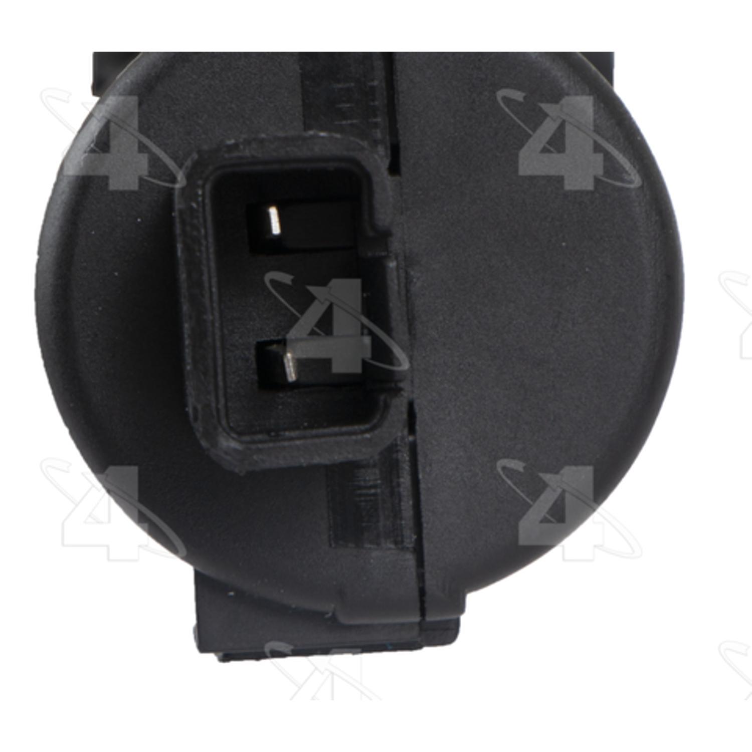 Four Seasons 73160 - HVAC Heater Blend Door Actuator Four Seasons 73160 HVAC Heater Blend Door Actuator product image 3 of 4