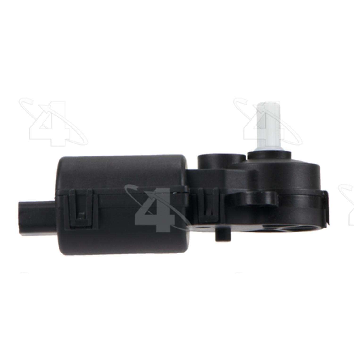 Four Seasons 73160 - HVAC Heater Blend Door Actuator Four Seasons 73160 HVAC Heater Blend Door Actuator product image 4 of 4