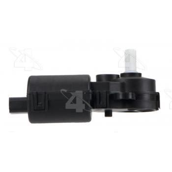 2009 Buick Allure HVAC Mode Door Actuator Four Seasons 73160 image 4 of 4