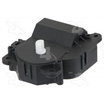 2011 Buick Lucerne HVAC Recirculation Door Actuator Four Seasons 73161 image 1 of 4