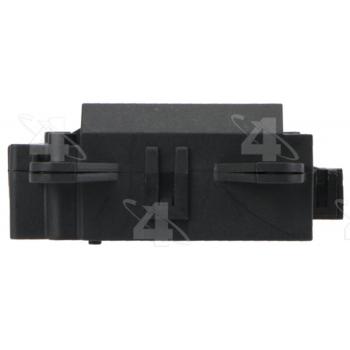 2011 Buick Lucerne HVAC Recirculation Door Actuator Four Seasons 73161 image 2 of 4