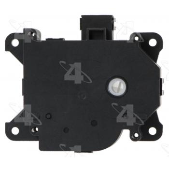 2011 Buick Lucerne HVAC Recirculation Door Actuator Four Seasons 73161 image 3 of 4