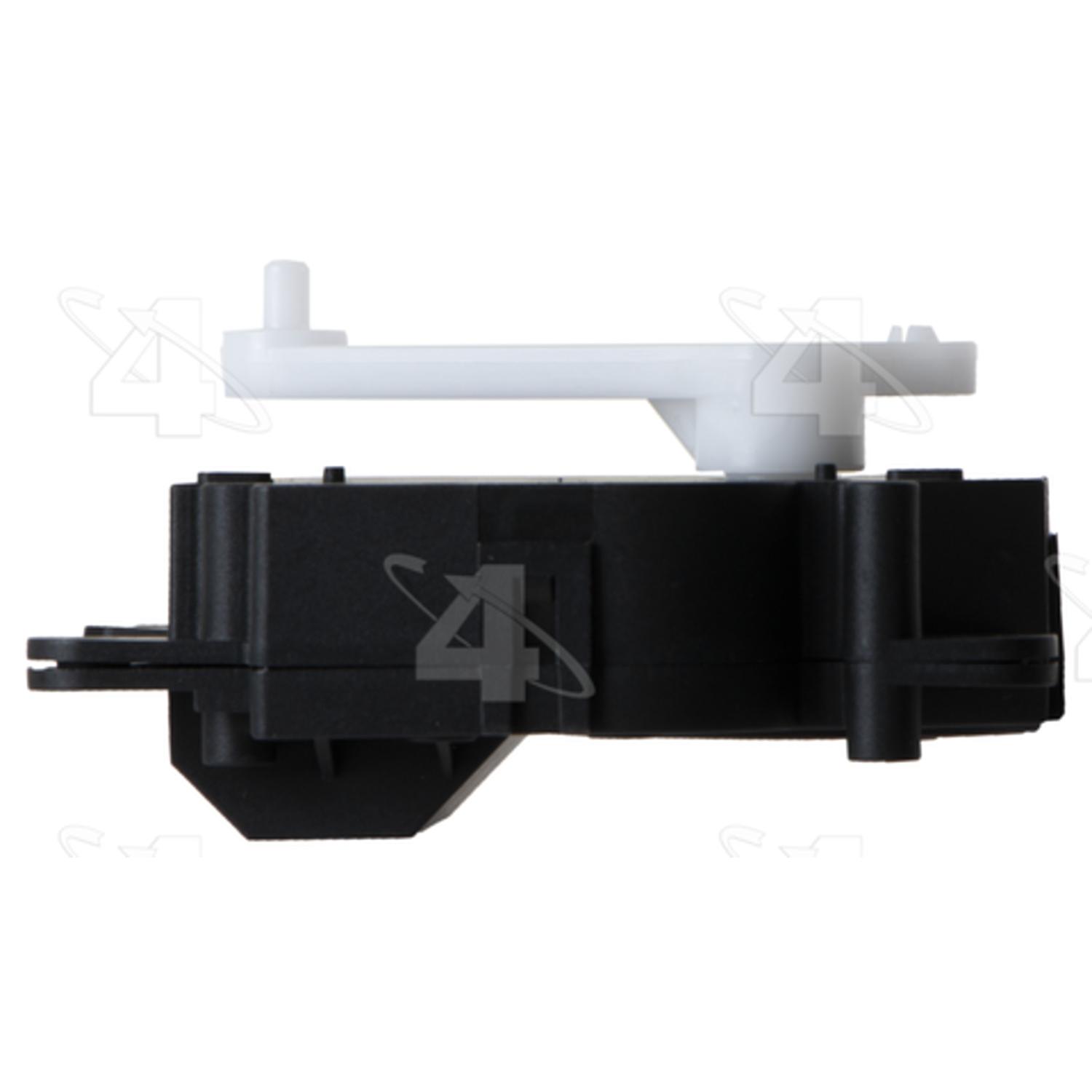 Four Seasons 73162 HVAC Heater Blend Door Actuator product image 2 of 5