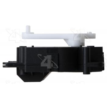 2009 Cadillac DTS HVAC Heater Blend Door Actuator Right Main Four Seasons 73162 image 2 of 4