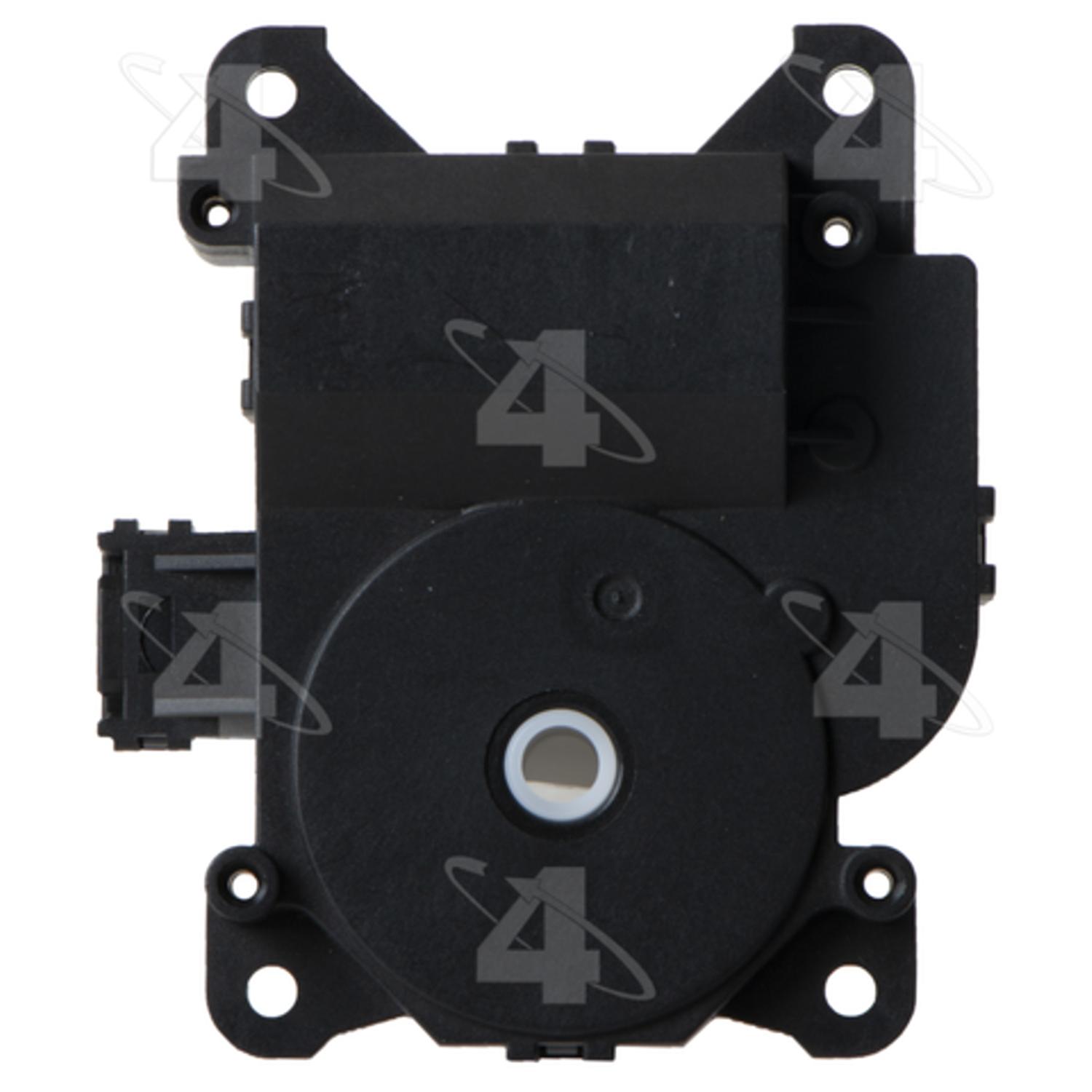 Four Seasons 73162 HVAC Heater Blend Door Actuator product image 3 of 5