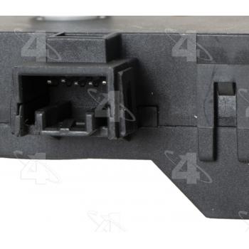 2009 Cadillac DTS HVAC Heater Blend Door Actuator Right Main Four Seasons 73162 image 4 of 4