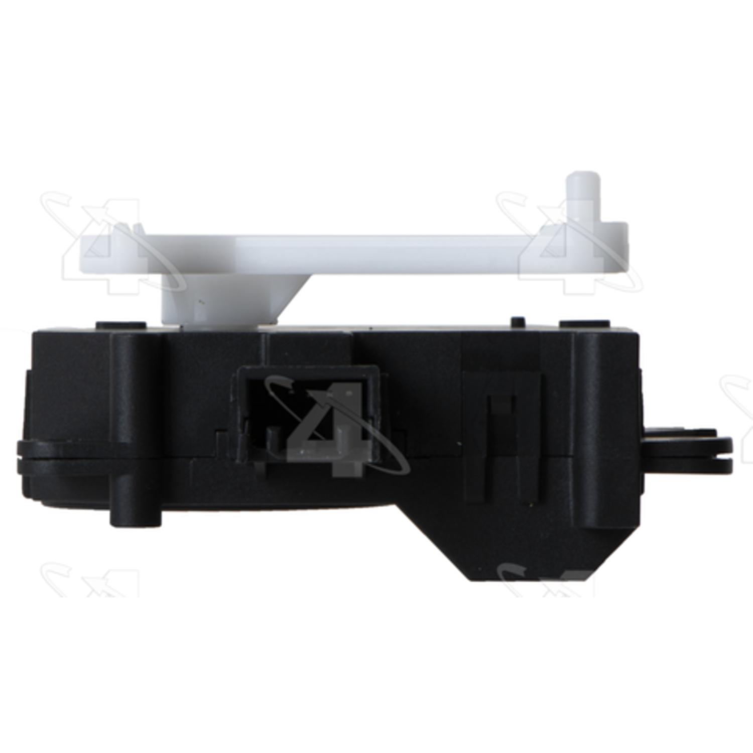 Four Seasons 73162 HVAC Heater Blend Door Actuator product image 5 of 5