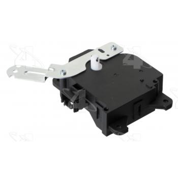 2009 Cadillac DTS HVAC Mode Door Actuator Main Four Seasons 73163 image 1 of 4