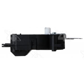 2009 Cadillac DTS HVAC Mode Door Actuator Main Four Seasons 73163 image 2 of 4