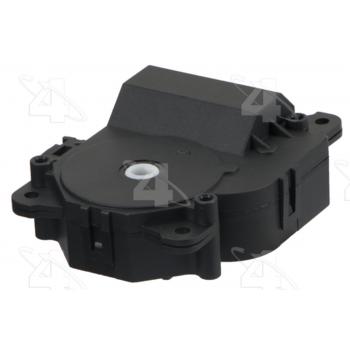 2009 Cadillac DTS HVAC Heater Blend Door Actuator Left Main Four Seasons 73164 image 1 of 4