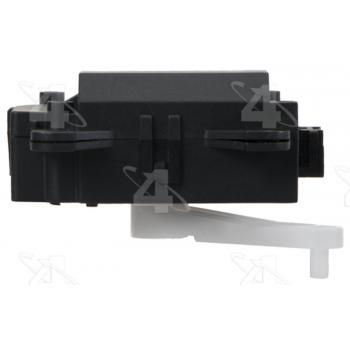 2009 Cadillac DTS HVAC Heater Blend Door Actuator Left Main Four Seasons 73164 image 2 of 4