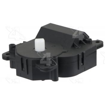 2009 Cadillac DTS HVAC Recirculation Door Actuator Four Seasons 73165 image 1 of 4