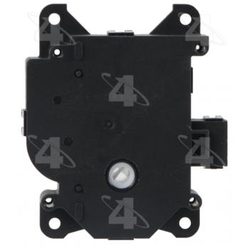 2009 Cadillac DTS HVAC Recirculation Door Actuator Four Seasons 73165 image 3 of 4