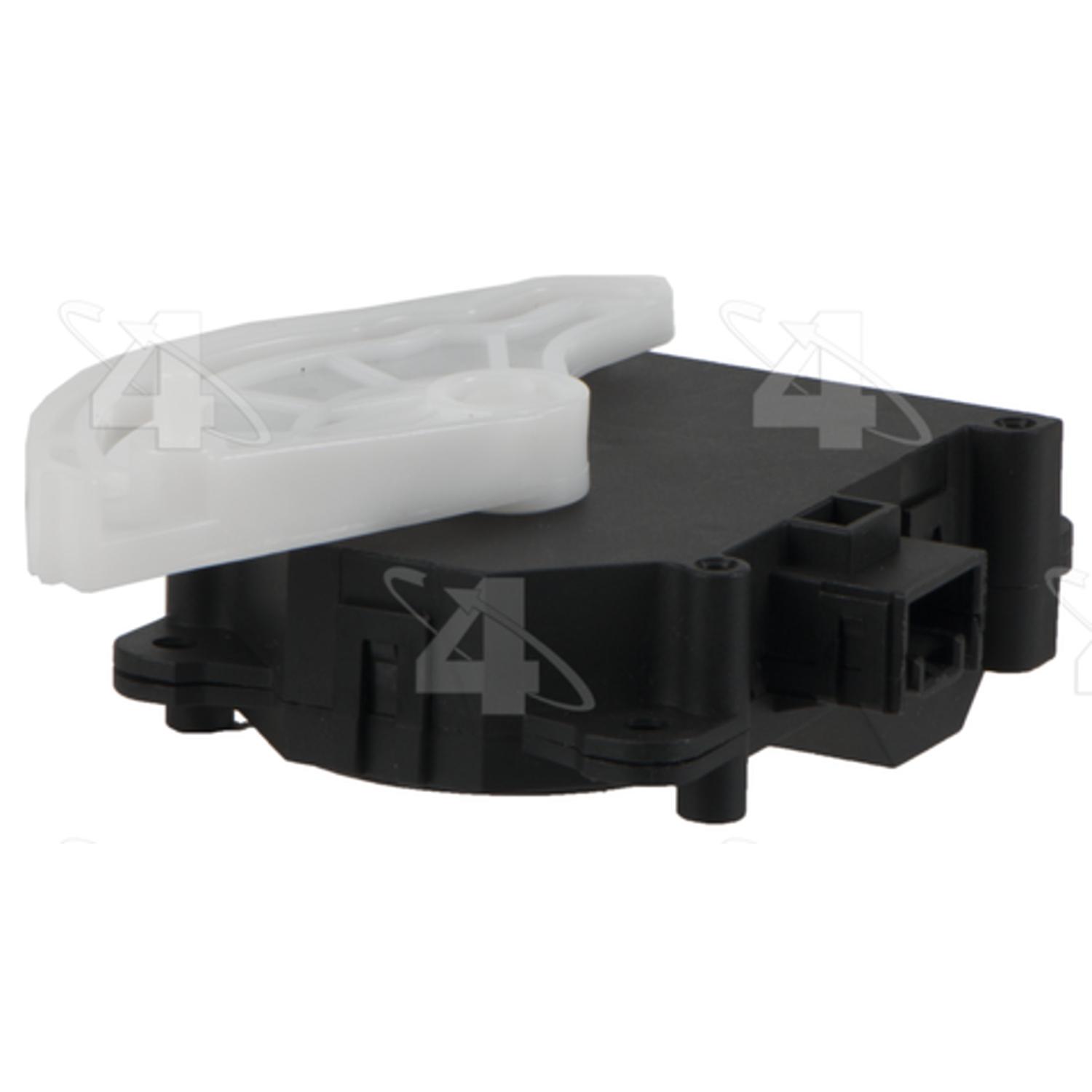 Four Seasons 73168 - HVAC Heater Blend Door Actuator Four Seasons 73168 HVAC Heater Blend Door Actuator product image 1 of 8