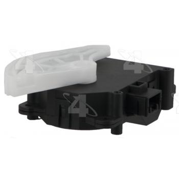 2014 Cadillac CTS HVAC Mode Door Actuator Four Seasons 73168 image 1 of 4