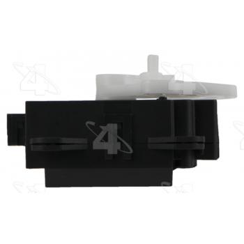 2014 Cadillac CTS HVAC Mode Door Actuator Four Seasons 73168 image 2 of 4