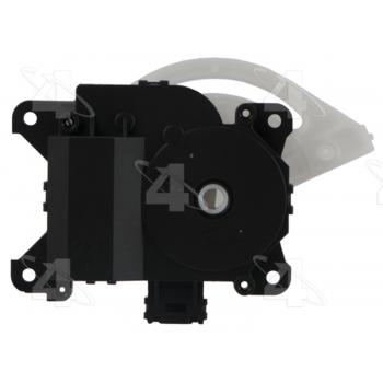 2014 Cadillac CTS HVAC Mode Door Actuator Four Seasons 73168 image 3 of 4