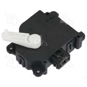 2005 Cadillac SRX HVAC Heater Blend Door Actuator Left Four Seasons 73170 image 1 of 4