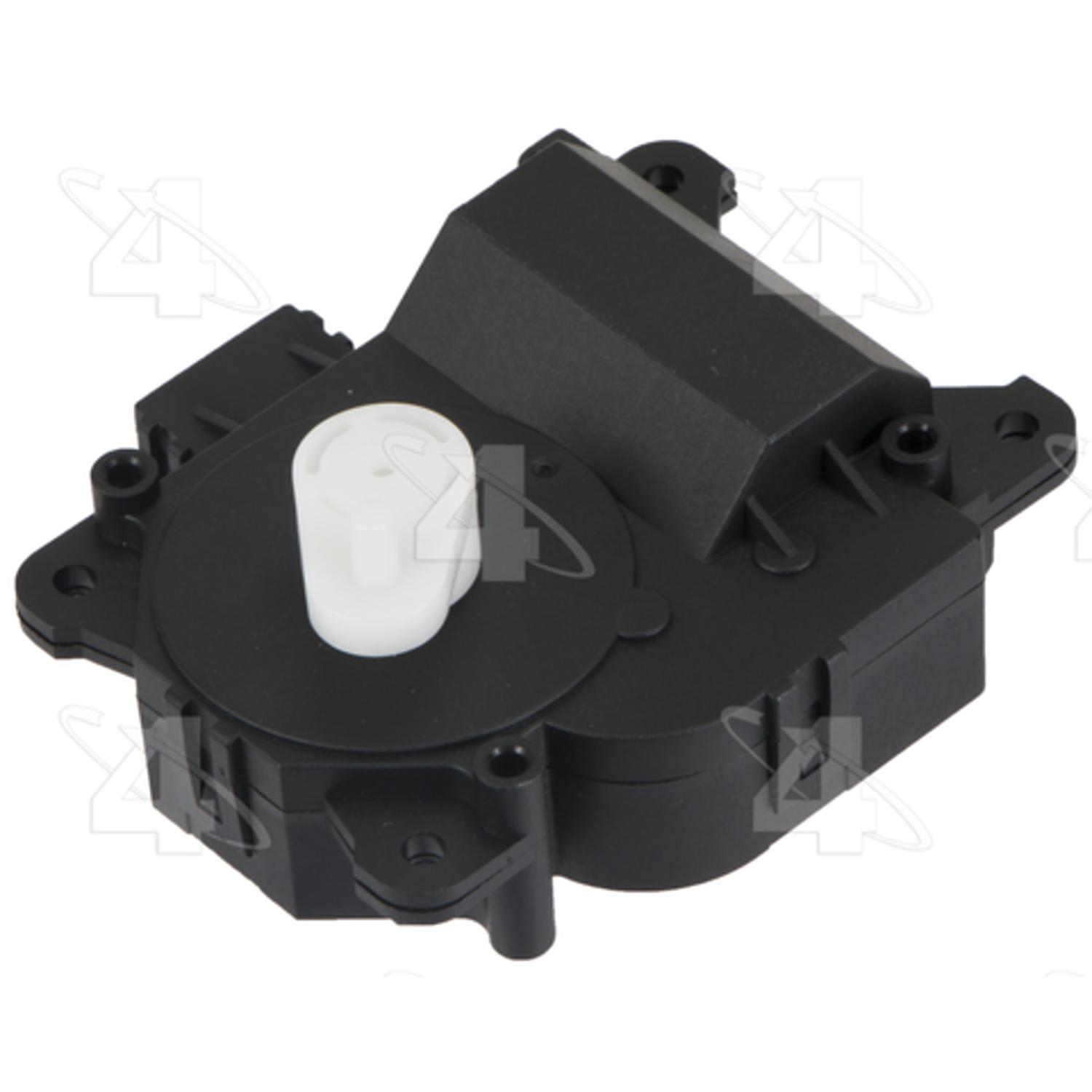 Four Seasons 73171 - HVAC Heater Blend Door Actuator Four Seasons 73171 HVAC Heater Blend Door Actuator product image 1 of 8