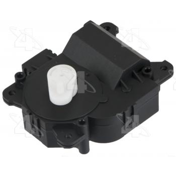 2008 Cadillac CTS HVAC Recirculation Door Actuator Four Seasons 73171 image 1 of 4