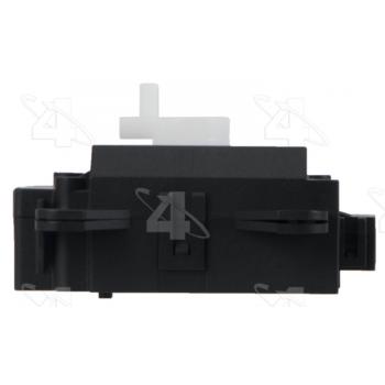 2008 Cadillac CTS HVAC Recirculation Door Actuator Four Seasons 73171 image 2 of 4