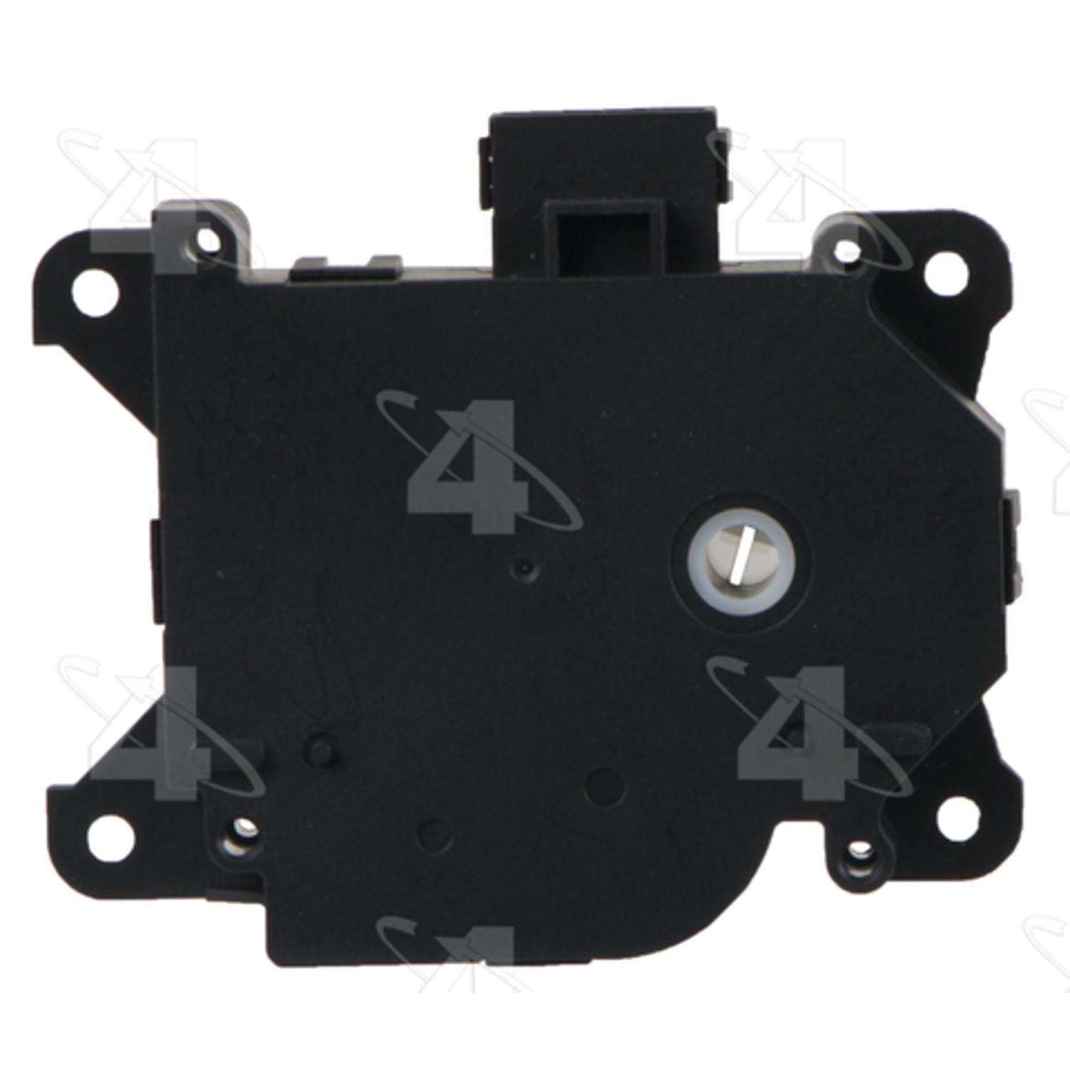 Four Seasons 73171 - HVAC Heater Blend Door Actuator Four Seasons 73171 HVAC Heater Blend Door Actuator product image 3 of 8