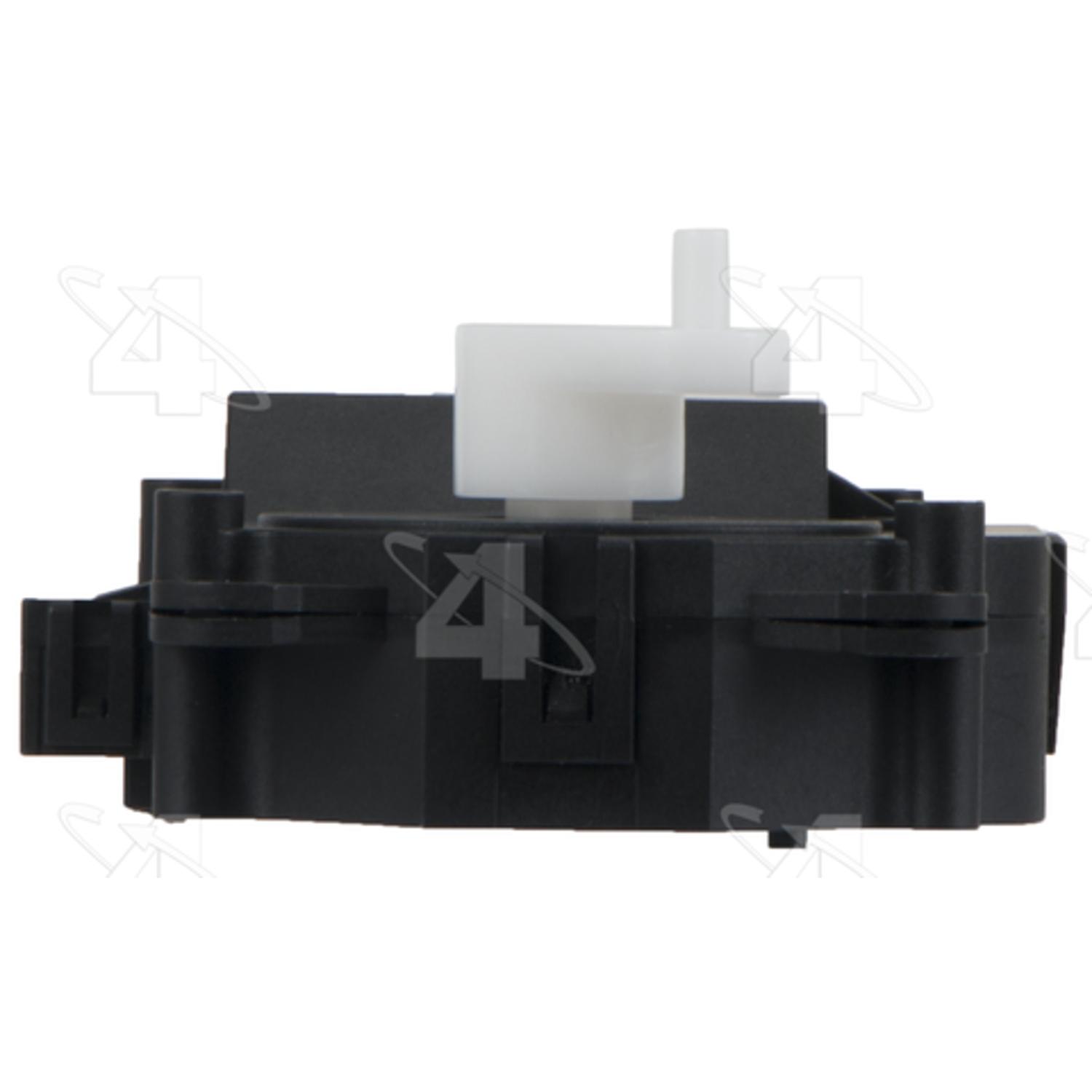 Four Seasons 73171 - HVAC Heater Blend Door Actuator Four Seasons 73171 HVAC Heater Blend Door Actuator product image 5 of 8
