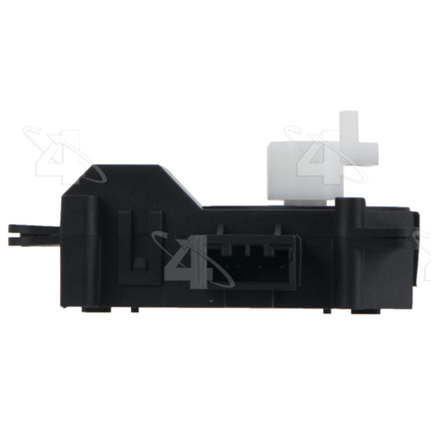 Four Seasons 73171 - HVAC Heater Blend Door Actuator Four Seasons 73171 HVAC Heater Blend Door Actuator product image 6 of 8