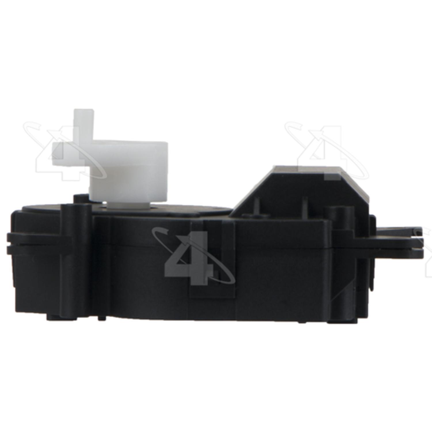 Four Seasons 73171 - HVAC Heater Blend Door Actuator Four Seasons 73171 HVAC Heater Blend Door Actuator product image 7 of 8