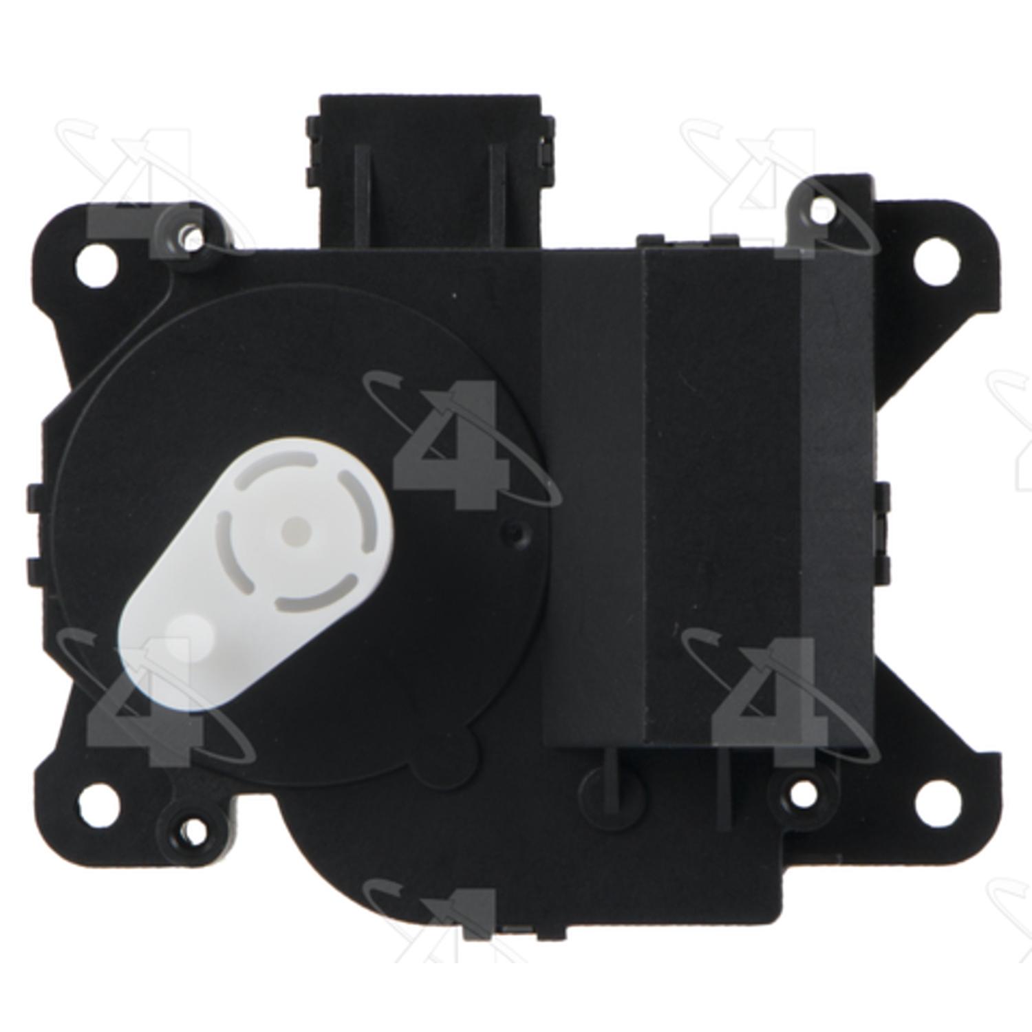 Four Seasons 73171 - HVAC Heater Blend Door Actuator Four Seasons 73171 HVAC Heater Blend Door Actuator product image 8 of 8
