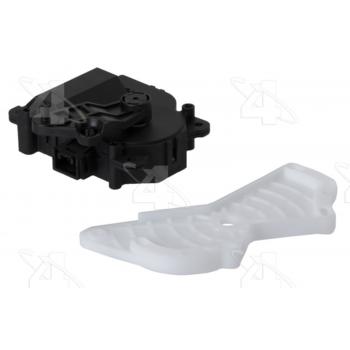 2015 Cadillac CTS HVAC Heater Blend Door Actuator Left Four Seasons 73172 image 1 of 4