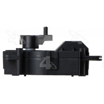 2015 Cadillac CTS HVAC Heater Blend Door Actuator Left Four Seasons 73172 image 2 of 4