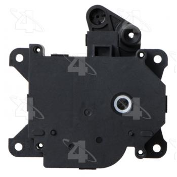 2015 Cadillac CTS HVAC Heater Blend Door Actuator Left Four Seasons 73172 image 3 of 4