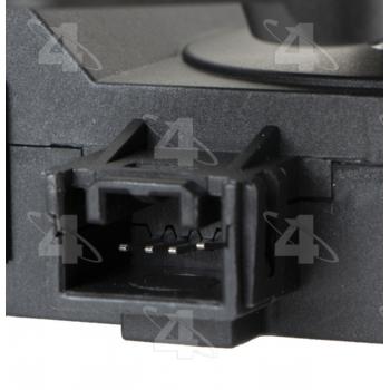 2015 Cadillac CTS HVAC Heater Blend Door Actuator Left Four Seasons 73172 image 4 of 4